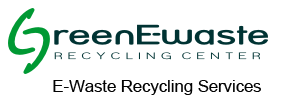Green Ewaste Recycling Center services the Great Bay Area with electronic waste disposal drop-off and free business ewaste pick-up.
