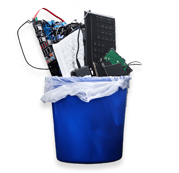 Green E-Waste Recycling Center