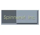 spinneret